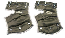 Load image into Gallery viewer, Kooks Headers 218033B2 - Kooks 2020+ Chevrolet Corvette C8 LT2 6.2L Heat Shield Blankets for Ultra Green Catted Connect Pipes