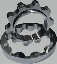 Load image into Gallery viewer, Boundary BP-OPG-VVT - 01-05 Ford/Mazda BP VVT I4 Billet Oil Pump Gear