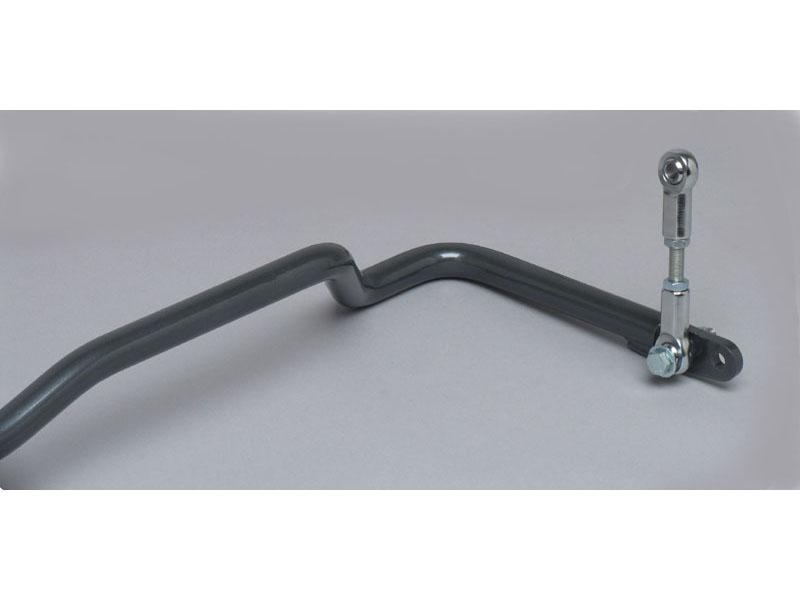 Progress Tech 95-98 Nissan 240SX 240SX Rear Sway Bar (24mm - Adjustable) Incl Adj End Links - free shipping - Fastmodz