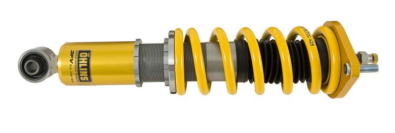 Ohlins SUS MI10S1 FITS 08-20 Subaru WRX STi (GR/VA) Road & Track Coilover System