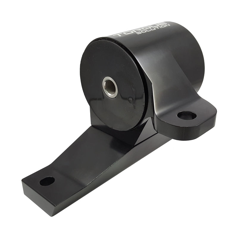 Torque Solution TS-EX-100 - Aluminum Engine Mount: Mitsubishi Lancer/Ralliart/Evolution X 2008-15