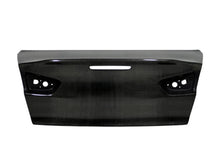 Load image into Gallery viewer, Seibon TL0809MITEVOX-C FITS 08-10 Mitsubishi Lancer Evo X CSL-Style Carbon Fiber Trunk/Hatch