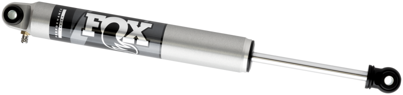 FOX 985-24-063 FITS 985-24-063 - Fox 2.0 Performance Series 8.1in. Smooth Body IFP Stabilizer Steering Damper (Alum)Black