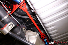 Load image into Gallery viewer, UMI Performance 4058-B FITS 68-72 GM A-Body Rear Shock Tower Brace Bolt In