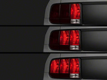 Load image into Gallery viewer, Raxiom 11044 - FITS: 05-09 Ford Mustang Sequential Tail Light Kit (Plug-and-Play)