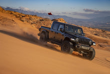 Load image into Gallery viewer, FOX 983-02-148 FITS 983-02-148 - Fox 18+ Jeep JL 2.0 Factory Race Series 8.1in ATS Stabilizer 23.2in Ext Through-Shaft Axle Mount