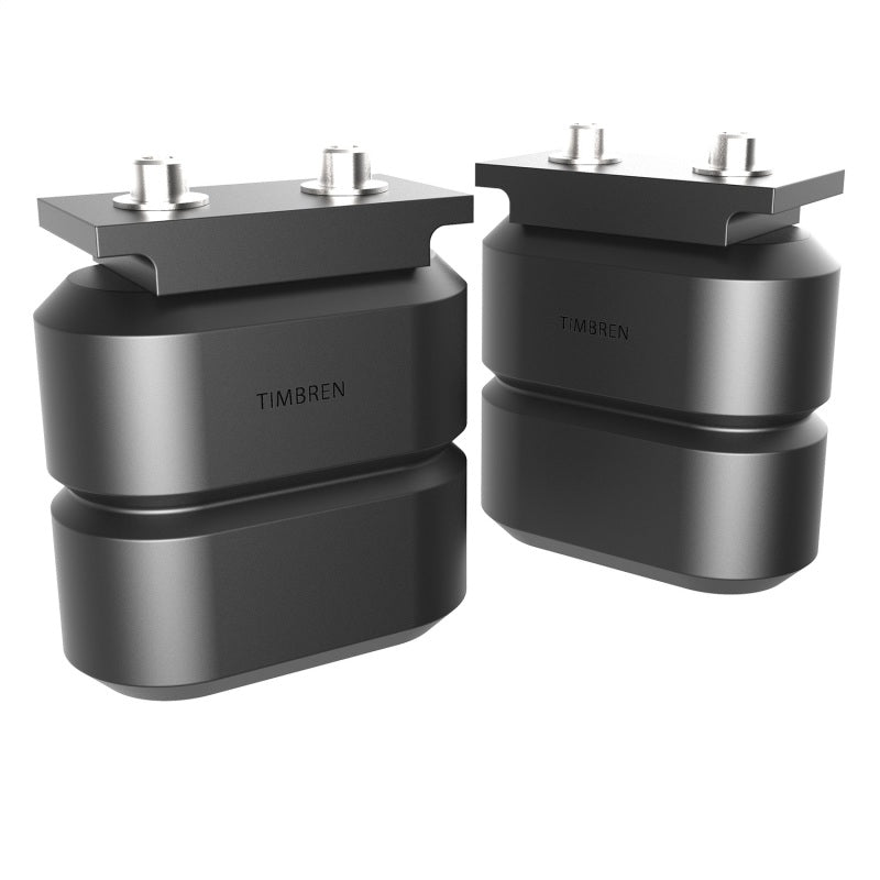 Timbren MBRSP25A FITS MBRSP25A FITS 2004 Dodge Sprinter 2500 Rear Suspension Enhancement System