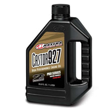 Load image into Gallery viewer, Maxima Castor 927 Racing Premix - 1 Liter