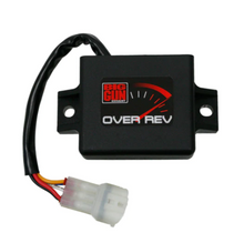 Load image into Gallery viewer, Big Gun 00-02 CAN AM DS 650 Rev Box