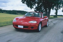 Load image into Gallery viewer, Ohlins MAS MI20S1 FITS 90-05 Mazda Miata (NA/NB) Road & Track Coilover System