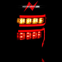 Load image into Gallery viewer, ANZO 311312 -  FITS: 2014-2020 Toyota 4Runner T.L Black Housing Smoke Lens Red Light Bar W/Sequential