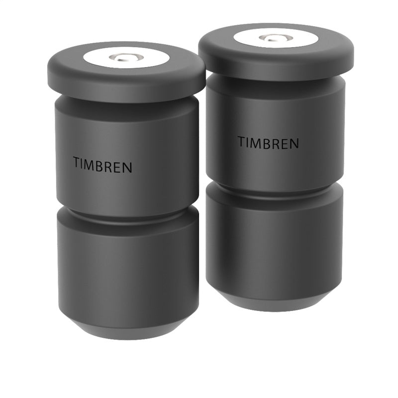 Timbren DVRRT FITS DVRRT FITS 2008 Chrysler Town & Country Rear Suspension Enhancement System
