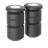 Timbren DVRRT FITS DVRRT FITS 2008 Chrysler Town & Country Rear Suspension Enhancement System