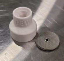 Load image into Gallery viewer, Ticon 901-01011-1621 - Furick Cup BBW Number 16 Ceramic Cup Single Cup