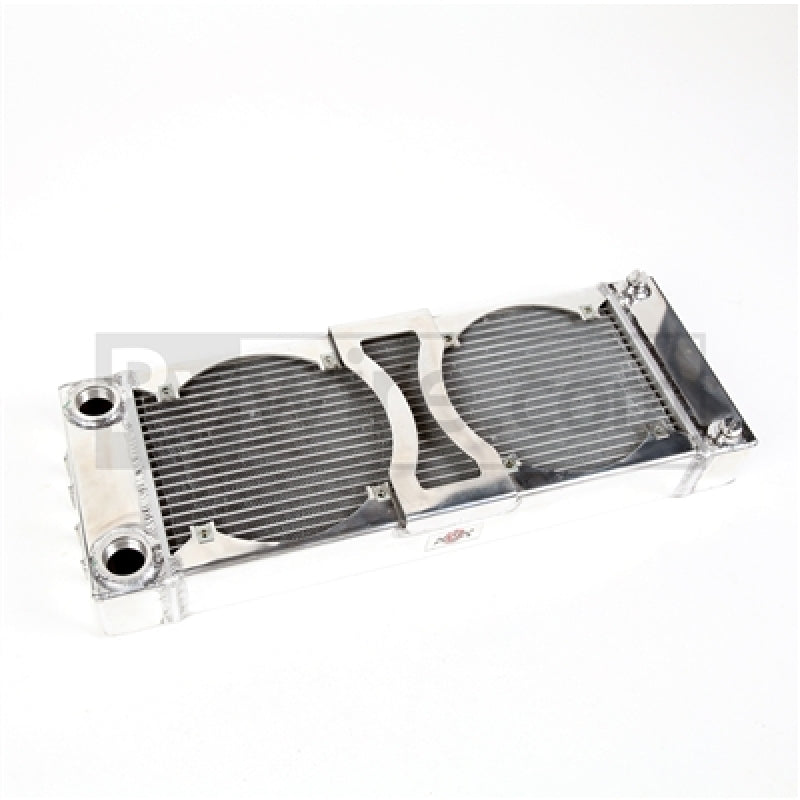 Rywire RY-RADIATOR-CUSTOM-SMALL - Tucked Flipable 24x9 (Small) Radiator