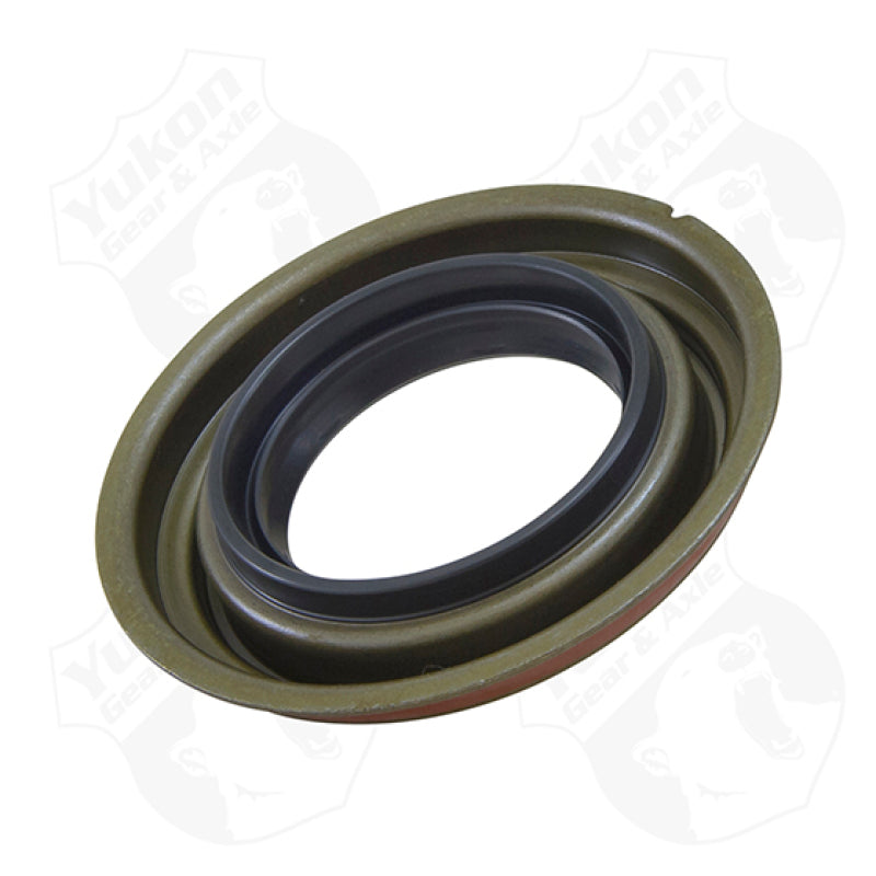 Yukon Gear & Axle YMS6818 - Gear Pinion Seal For 55-64 Chevy 55P
