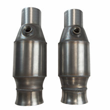 Load image into Gallery viewer, Kooks Headers 2250H630 - 10-15 Chevrolet Camaro SS 2SS 1SS ZL1 2 Header & Green Catted 10+ Conn Kit