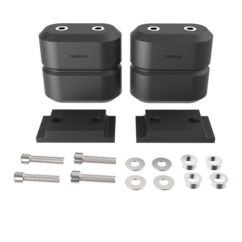 Timbren MBRSP25A FITS MBRSP25A FITS 2004 Dodge Sprinter 2500 Rear Suspension Enhancement System