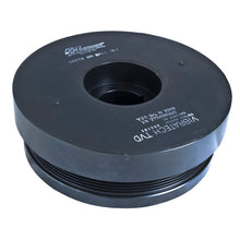 Load image into Gallery viewer, Fluidampr 890101 - 6.6L GM Duramax 2001-2005 Steel Externally Balanced Damper