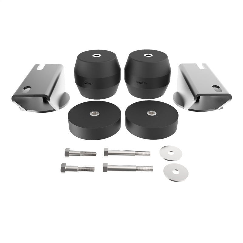 Timbren DRTT3500E FITS DRTT3500E FITS 2014 Ram 2500 SLT RWD Rear Suspension Enhancement System