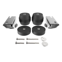 Load image into Gallery viewer, Timbren DRTT3500E FITS DRTT3500E FITS 2014 Ram 2500 SLT RWD Rear Suspension Enhancement System