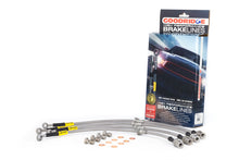 Load image into Gallery viewer, Goodridge 21091 - 85-89 Toyota MR-2 Brake Lines