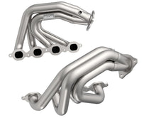 Load image into Gallery viewer, Kooks Headers 21801400 - Kooks 2020 Chevrolet Corvette C8 1-7/8in Super Street Stainless Headers