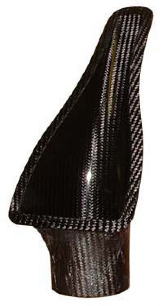 Reverie NACA Ducting 75mm Outlet
