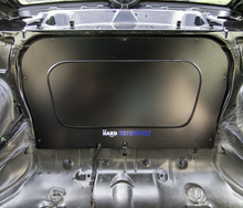 Load image into Gallery viewer, HARD Motorsport BMW E36 Coupe Rear Seat Bulkhead Panel