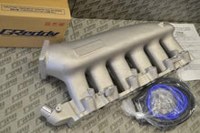 Load image into Gallery viewer, GReddy 13522316 - RB25DET ECR33 Plenum Intake Manifold