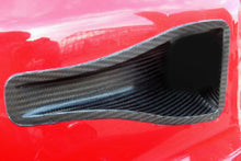 Load image into Gallery viewer, Reverie NACA Ducting 75mm Outlet