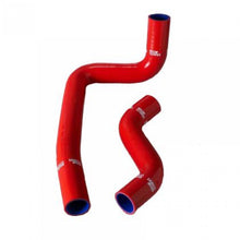 Load image into Gallery viewer, SAMCO Mazda Sport MX-5 (Miata) 1800 Red Coolant Hose Kit