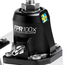 Load image into Gallery viewer, Nuke Performance FPR100m AN-8 Fuel Pressure Regulator