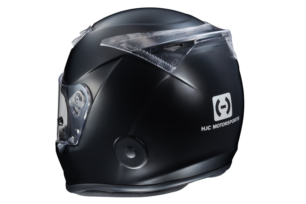 HJC H10 Helmet Black Size L