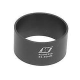 Wiseco RCS09950 - 99.5mm Black Anodized Piston Ring Compressor Sleeve