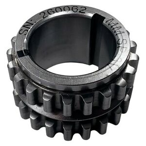 Boundary MM-SP-GT500 - 07-14 Ford Modular Motor GT500 V8 Billet Crankshaft Timing Sprocket