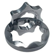 Load image into Gallery viewer, Boundary A853-OPG - 03-05 Dodge SRT4 A853 2.4L I4 Billet Oil Pump Gear