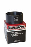 Wiseco RCS08950 - 89.5mm Black Anodized Piston Ring Compressor Sleeve