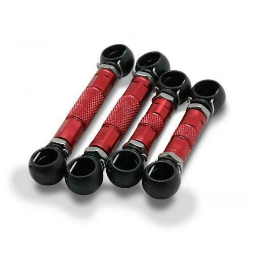 BLOX Racing BXSS-60100 - Lowering Links-Tesla Model S