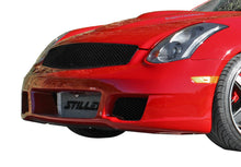 Load image into Gallery viewer, 2003-2007 Infiniti G35 Coupe - Front Bumper Fascia - 1036009