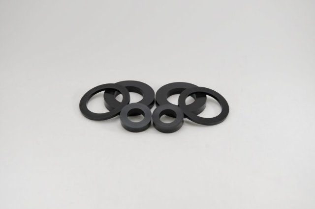 Kartboy KB-003-Diff-H - Rear Diff Bushings Set
