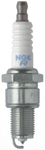 NGK 5255 - Single Platinum Spark Plug Box of 10 (BUR9EQP)