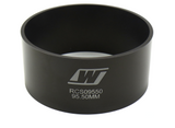Wiseco RCS09550 - 95.50mm Black Anodized Tapered Piston Ring Compressor Sleeve