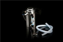 Load image into Gallery viewer, Weapon R 826-211-101 - 18 fl oz Polished Coolant Catch Can
