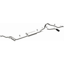 Load image into Gallery viewer, Magnaflow 19678 FITS: 2024 Toyota Tacoma Overland Series Cat-back Exhaust System
