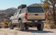 Load image into Gallery viewer, Magnaflow 19583 FITS: MagnaFlow Stainless Overland Cat-Back Exhaust 16-21 Toyota Tacoma