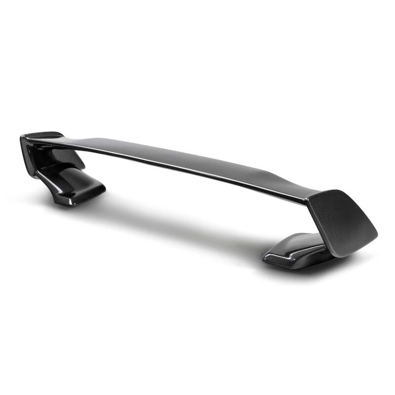 Seibon RS22SBIMP-STI FITS 2022 Subaru WRX Carbon Fiber STI-style Rear Spoiler
