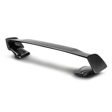 Load image into Gallery viewer, Seibon RS22SBIMP-STI FITS 2022 Subaru WRX Carbon Fiber STI-style Rear Spoiler
