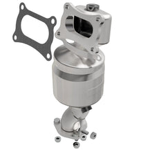 Load image into Gallery viewer, Magnaflow 51898 FITS MagnaFlow Conv DF 08-10 Honda Accord 3.5L