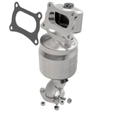Magnaflow 51898 FITS MagnaFlow Conv DF 08-10 Honda Accord 3.5L